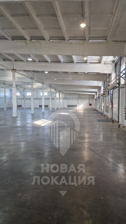
  Сдается склад, 3600 м², Казахстанская 2-я ул, д. 48
. Фото 8.