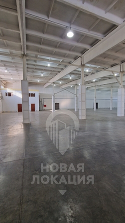 
  Сдается склад, 3600 м², Казахстанская 2-я ул, д. 48
. Фото 14.