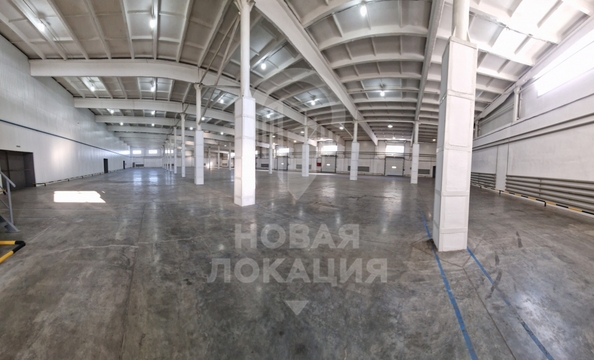 
  Сдается склад, 3600 м², Казахстанская 2-я ул, д. 48
. Фото 38.