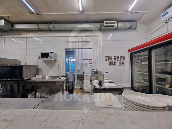 
  Сдается универсальное помещение, 280 м², Фрунзе ул, д. 40
. Фото 20.