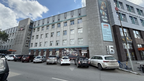 
  Сдается универсальное помещение, 280 м², Фрунзе ул, д. 40
. Фото 21.