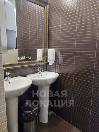 
  Сдается универсальное помещение, 130 м², Фрунзе ул, д. 40
. Фото 17.