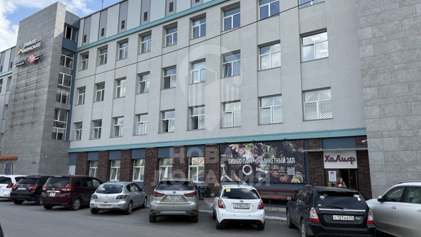 
  Сдается универсальное помещение, 130 м², Фрунзе ул, д. 40
. Фото 23.