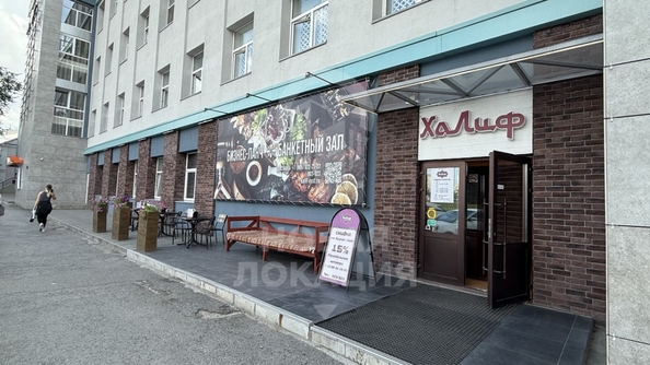 
  Сдается универсальное помещение, 130 м², Фрунзе ул, д. 40
. Фото 24.