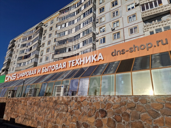 
  Сдается универсальное помещение, 700 м², 10 лет Октября ул, д. 109
. Фото 2.