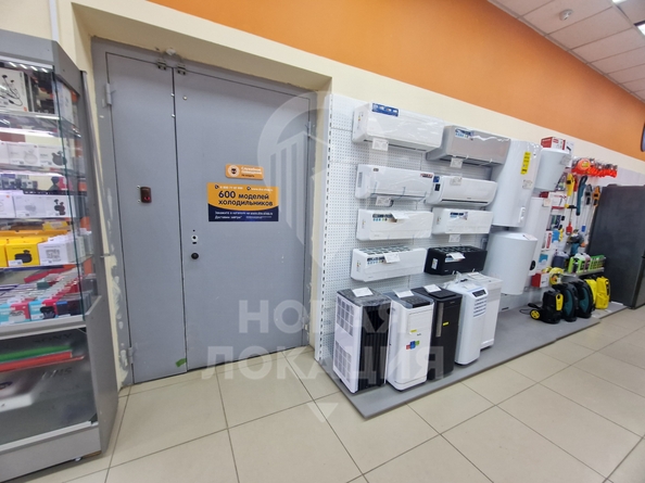 
  Сдается универсальное помещение, 700 м², 10 лет Октября ул, д. 109
. Фото 9.