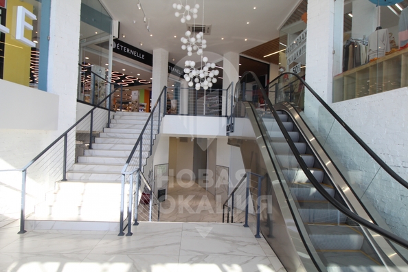 
  Сдается объект общепита, 790 м², 70 лет Октября ул, д. 26
. Фото 7.