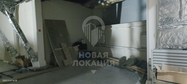 
  Сдается объект общепита, 790 м², 70 лет Октября ул, д. 26
. Фото 11.