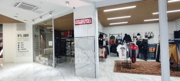 
  Сдается объект общепита, 390 м², 70 лет Октября ул, д. 26
. Фото 6.