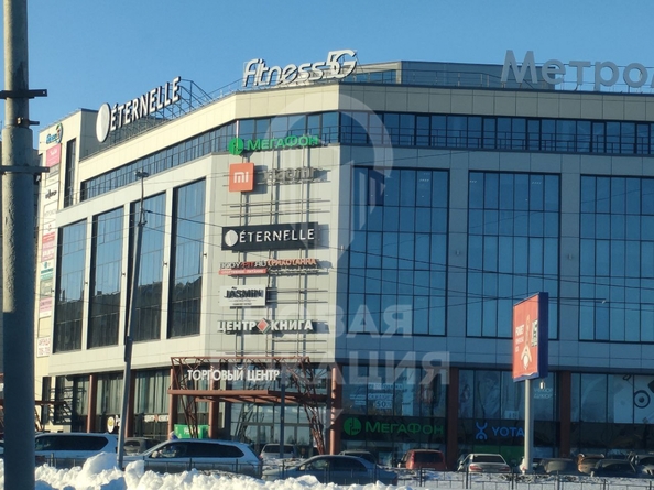 
  Сдается объект общепита, 390 м², 70 лет Октября ул, д. 26
. Фото 8.