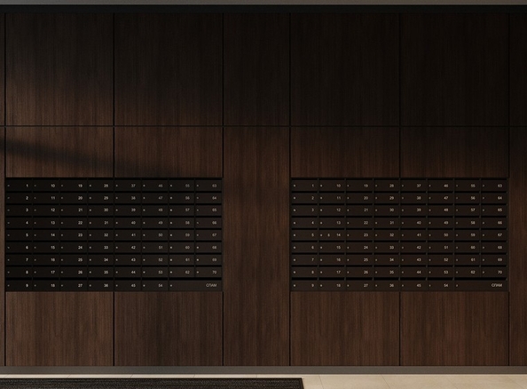 
  Продается 3-комн. квартира, 103.26 м², ЖК Кварталы Драверта, дом 2
. Фото 13.