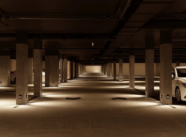 
  Продается 3-комн. квартира, 103.26 м², ЖК Кварталы Драверта, дом 2
. Фото 15.