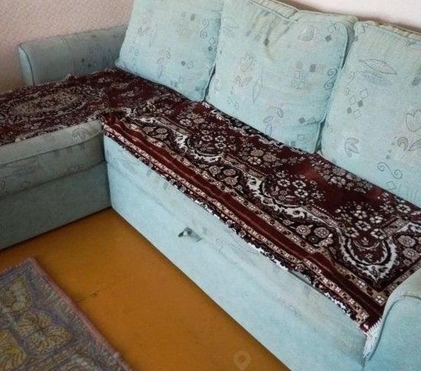 
  Сдается 2-комн. квартира, 45 м², Поселковая 1-я ул
. Фото 4.