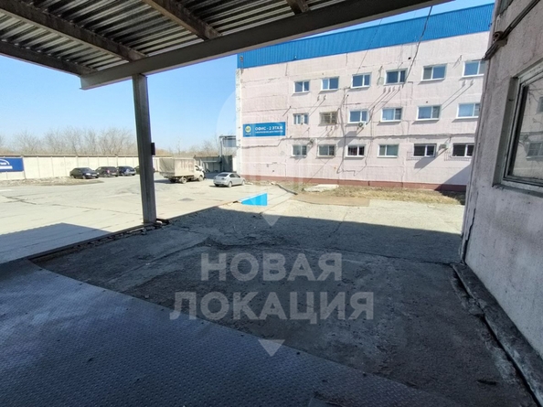 
  Сдается склад, 96 м², 10 лет Октября ул, д. 209к1
. Фото 4.