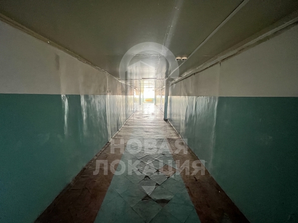 
  Сдается офис, 182 м², Молодежная 3-я ул, д. 81А
. Фото 12.