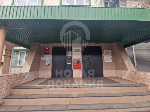 
  Сдается офис, 120 м², Карла Маркса пр-кт, д. 18/10
. Фото 2.