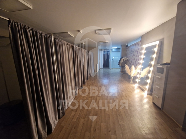 
  Сдается офис, 120 м², Карла Маркса пр-кт, д. 18/10
. Фото 3.