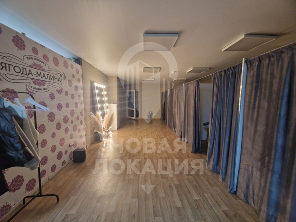 
  Сдается офис, 120 м², Карла Маркса пр-кт, д. 18/10
. Фото 4.