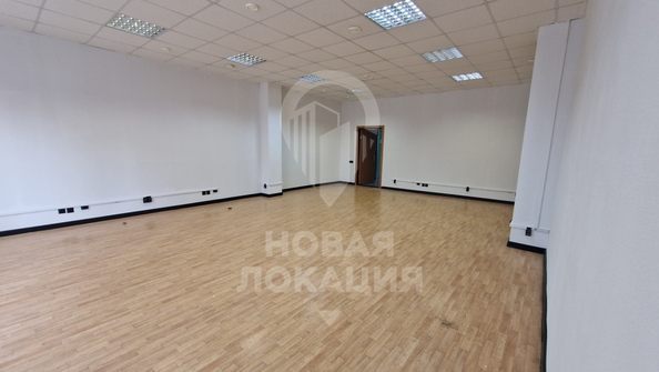 
  Сдается офис, 120 м², Карла Маркса пр-кт, д. 18/10
. Фото 22.