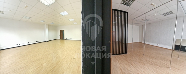 
  Сдается офис, 120 м², Карла Маркса пр-кт, д. 18/10
. Фото 25.