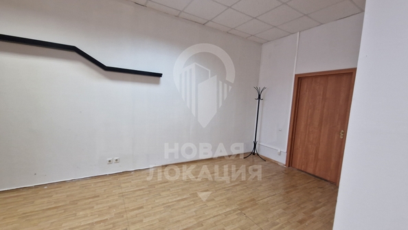
  Сдается офис, 120 м², Карла Маркса пр-кт, д. 18/10
. Фото 31.