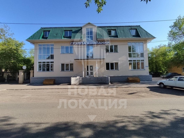 
  Сдается офис, 367 м², 20 Партсъезда ул, д. 8
. Фото 3.