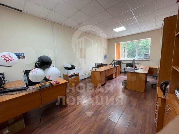 
  Сдается офис, 367 м², 20 Партсъезда ул, д. 8
. Фото 8.