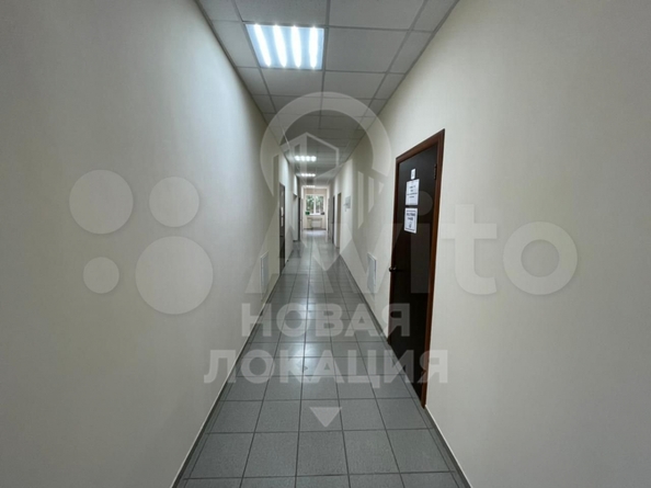 
  Сдается офис, 367 м², 20 Партсъезда ул, д. 8
. Фото 13.