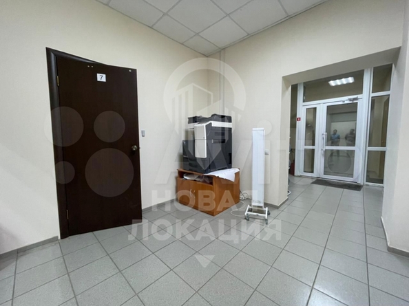 
  Сдается офис, 367 м², 20 Партсъезда ул, д. 8
. Фото 23.