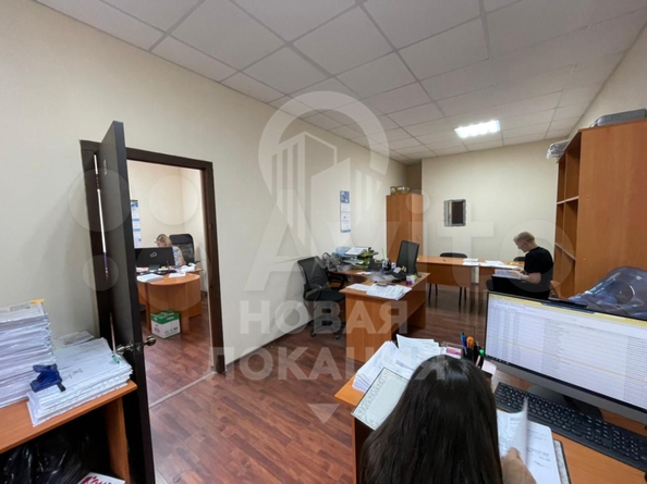 
  Сдается офис, 367 м², 20 Партсъезда ул, д. 8
. Фото 27.