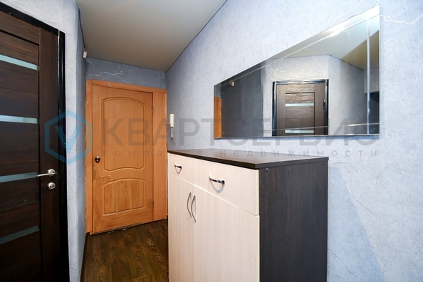 
  Продается 3-комн. квартира 58.6 м². Фото 18.