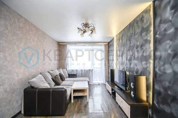 
  Продается 3-комн. квартира 58.6 м². Фото 6.