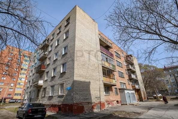 
  Продается 2-комн. квартира 24.5 м². Фото 2.