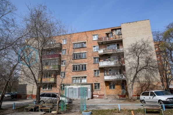 
  Продается 2-комн. квартира 24.5 м². Фото 8.