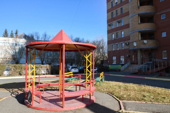 
  Продается 4-комн. квартира 139.2 м². Фото 21.