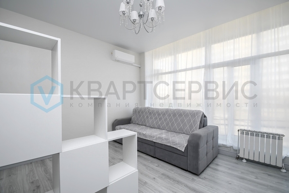 
  Сдается 1-комн. квартира 27.5 м². Фото 9.