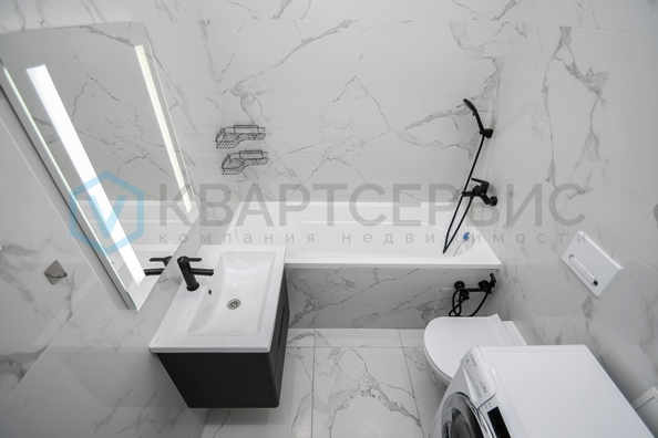 
  Сдается 1-комн. квартира 27.5 м². Фото 14.