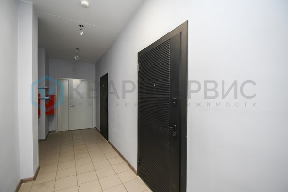 
  Сдается 1-комн. квартира 27.5 м². Фото 18.