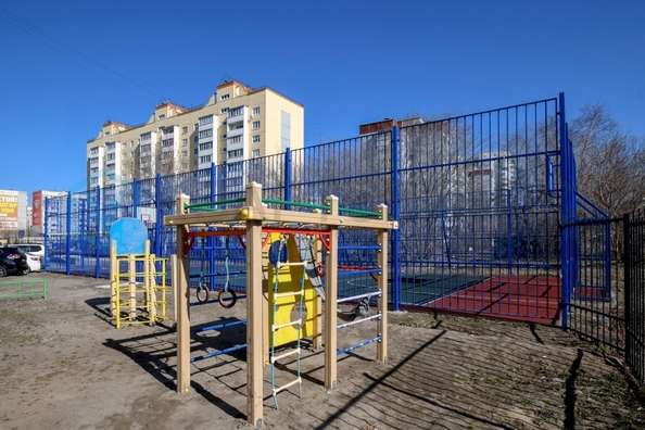 
  Сдается 1-комн. квартира 27.5 м². Фото 24.