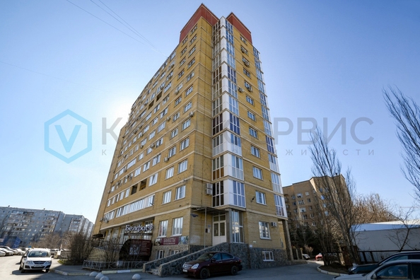 
  Сдается 1-комн. квартира 27.5 м². Фото 26.