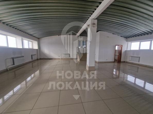 
  Сдается офис 307 м². Фото 13.