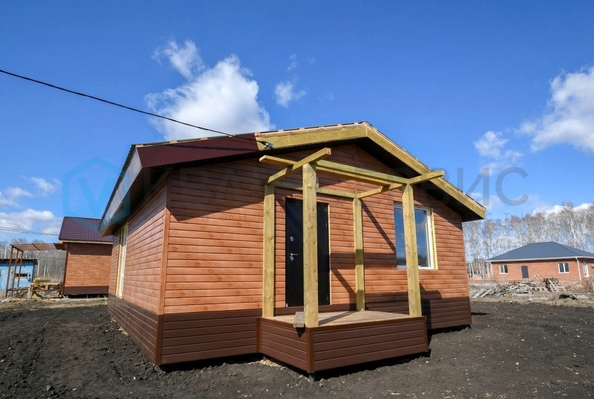 
  Продается дом 89 м². Фото 4.