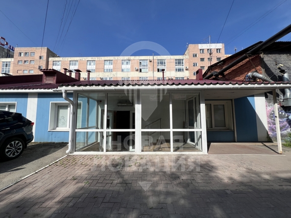 
  Сдается офис 218.7 м². Фото 1.