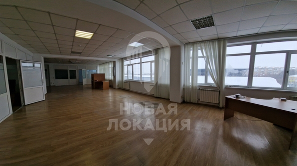 
  Сдается офис 5000 м². Фото 35.