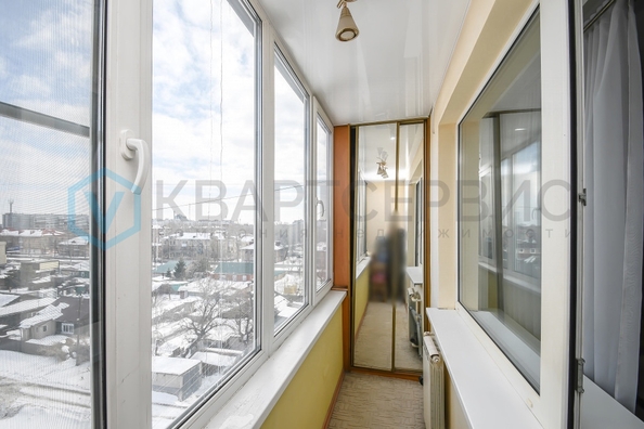 
  Продается 3-комн. квартира 77.6 м². Фото 16.