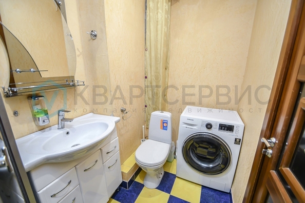 
  Продается 3-комн. квартира 77.6 м². Фото 26.