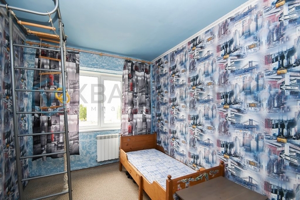 
  Продается 4-комн. квартира 58.9 м². Фото 8.