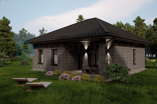 
  Продается дом 87 м². Фото 2.