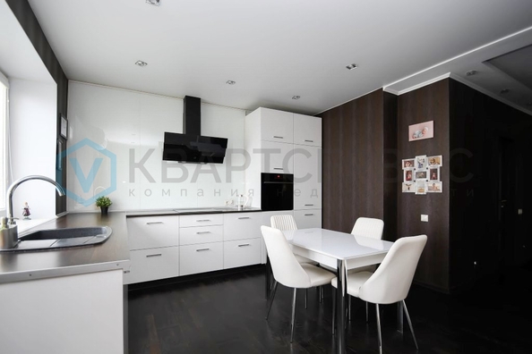 
  Продается 3-комн. квартира 135.2 м². Фото 6.