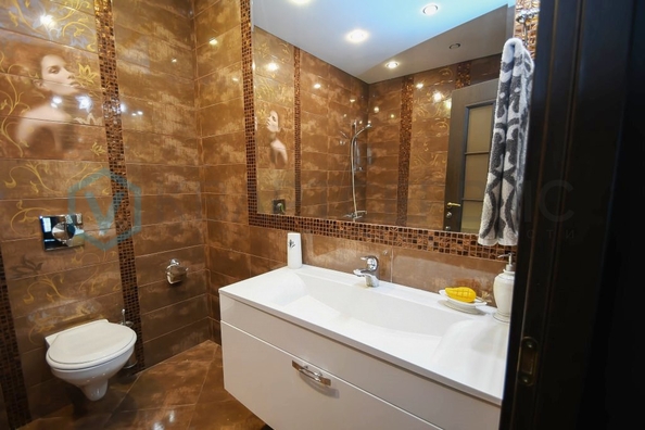 
  Продается 3-комн. квартира 135.2 м². Фото 23.